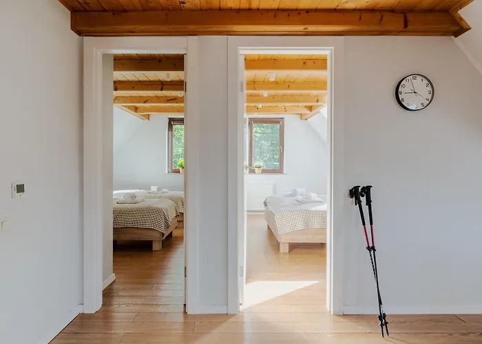 Tatrzańska Ostoja Family&FriendsHotel Zakopane