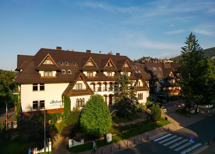 Belvedere Resort&SpaHotel Zakopane